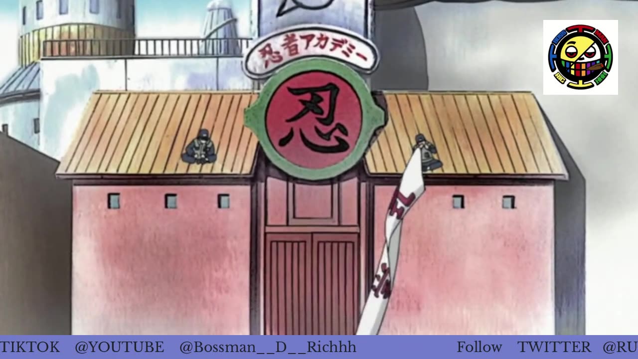 NARUTO SHIPPUDEN MARATHON TUNE IN 100