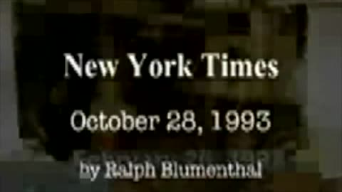 Former Head of the FBI