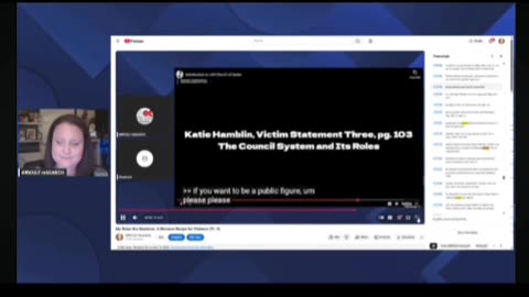 Hidden True Crime's Biggest Public Figure Supporters Are Also in the receipts