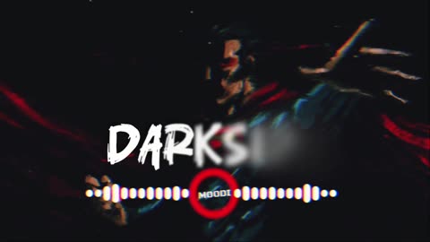 Darkside Music slowed and Reverb music