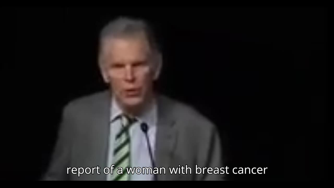 Turbo Cancers Caused by the Covid-19 mRNA Vaccins