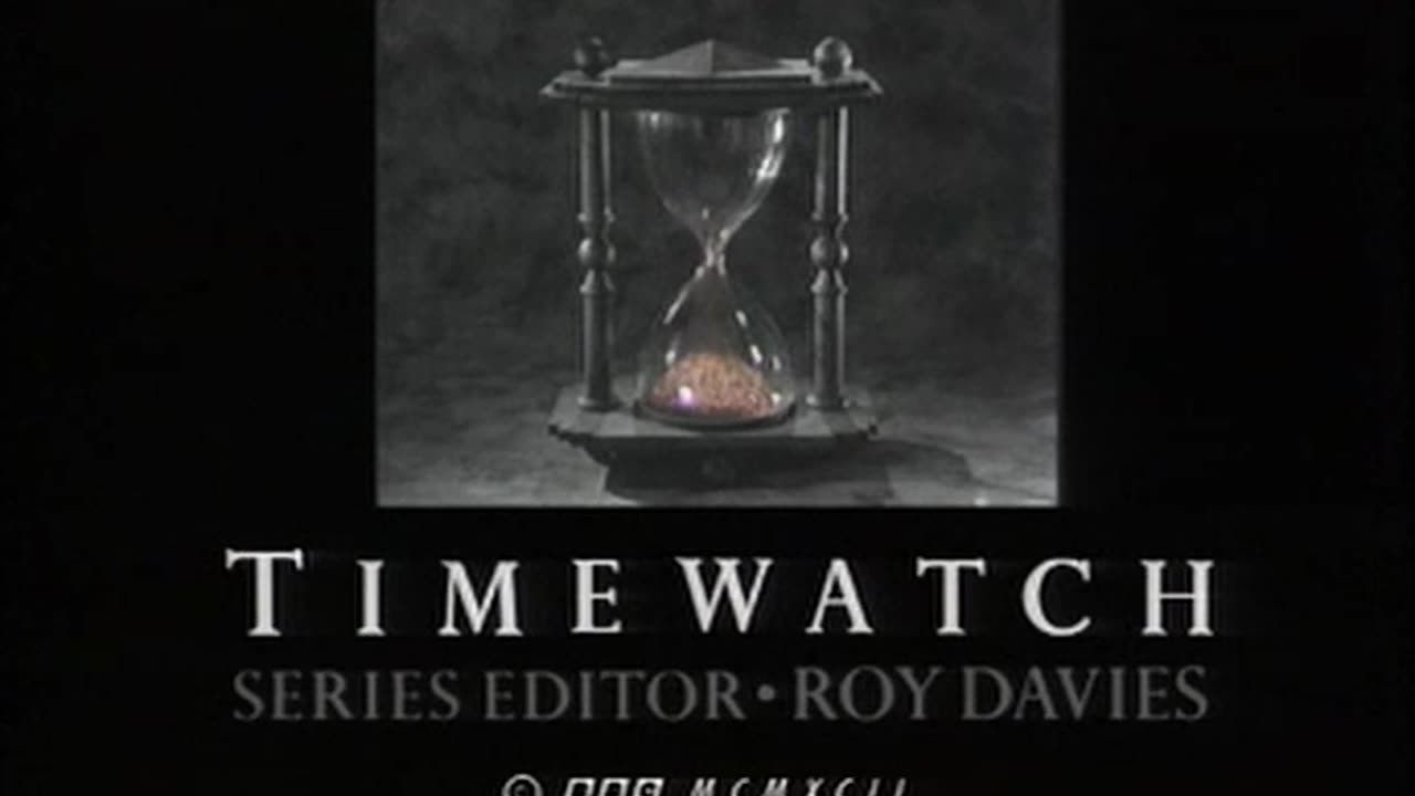 Operation Gladio : The Ring Masters 1/3 - (BBC 1992)