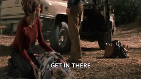 Arguments and Paranoia as the Group Tries to Save Karen
