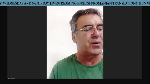VIRGIL STOEAN -SUFLĂ VÂNTUL CEL CERESC- CALEA CĂTRE RAI PĂRTĂȘIE #live #muzicacrestina #isus