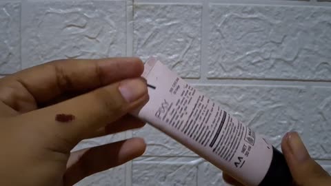 Product Review! BB Cream from Pixy!