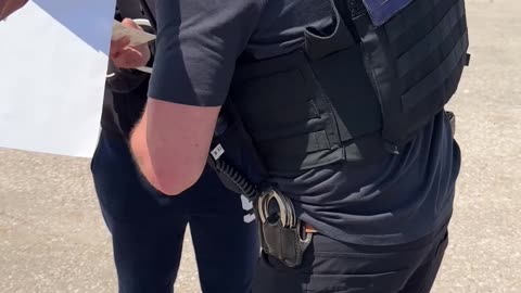 ICE conducted its largest workplace enforcement operation in Nebraska since President Trump