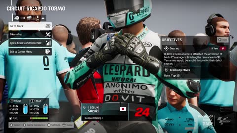 THIS MODE IS CRAZY!!! - Trying MotoGP 25 Arcade Mode