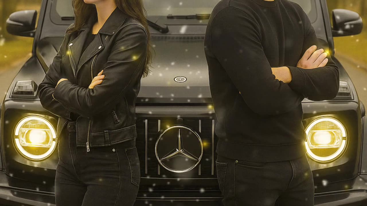 Silence between us/Тиша між нами