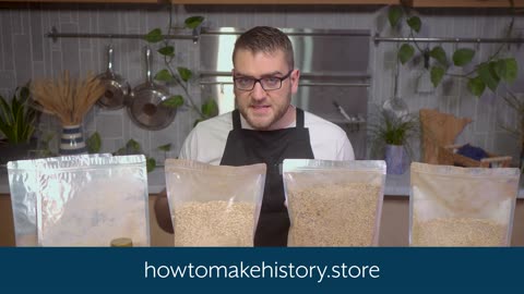 The History of the World in 4 Beers