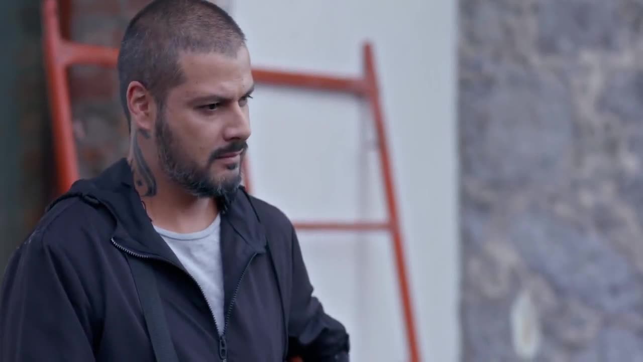 La Piloto 2 Temporada - Capitulo 29