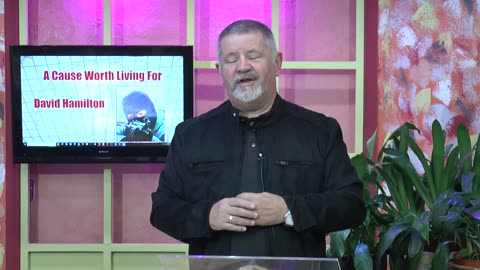 David Hamilton Testimony