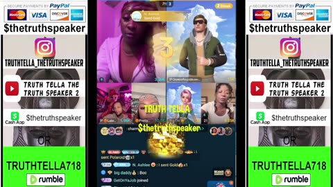 LATENIGHT 3RD SHIFT TEAM PK GOES CRAZY