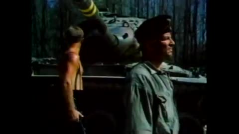 Breaking: THE BATTLE OF THE LAST PANZER | The Last Panzer Battalion | Full Lengt
