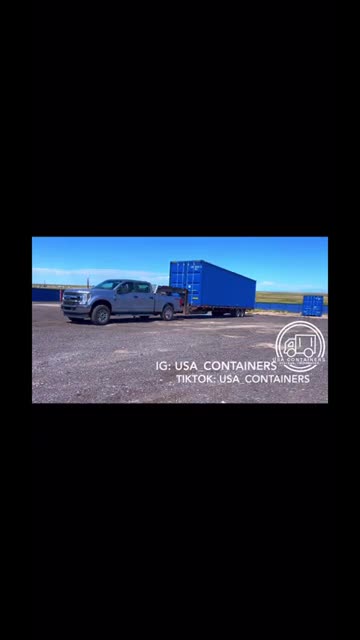 Get a Free Quote Today!! 🤩 | Contact Us on Any of Our Social Media 🚛 | USA Containers