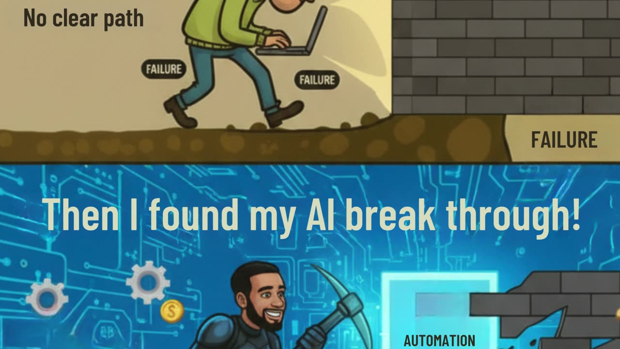 Break Through Your Limits with AI