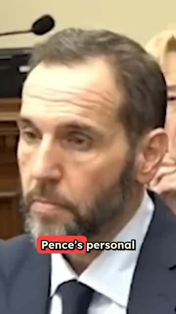 FBI Data Sweep in Trump Probe