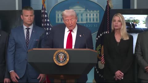 🚨 President Trump announces he is invoking the D.C. Home Rule Act