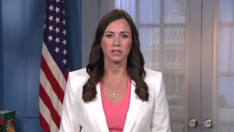 U.S. Senator Katie Britt Commemorates the 24th Anniversary of the 9/11 Terrorist Attacks - September 11, 2025