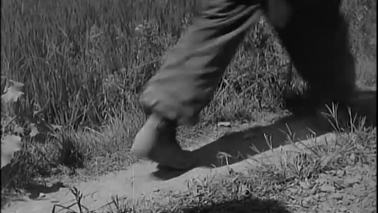 KOREAN WAR, TABU-DONG