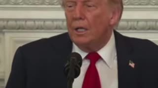 Trump acordó suministrar armas a Kiev a cuenta de los países europeos