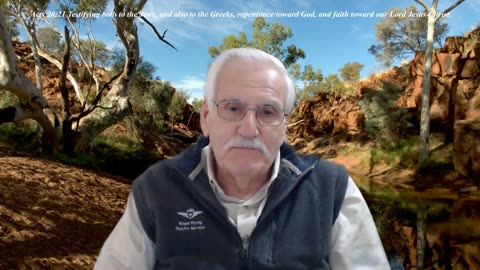 The Bushman's Guide Video 43