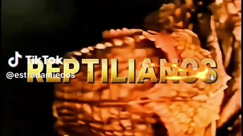 REPTILIANS