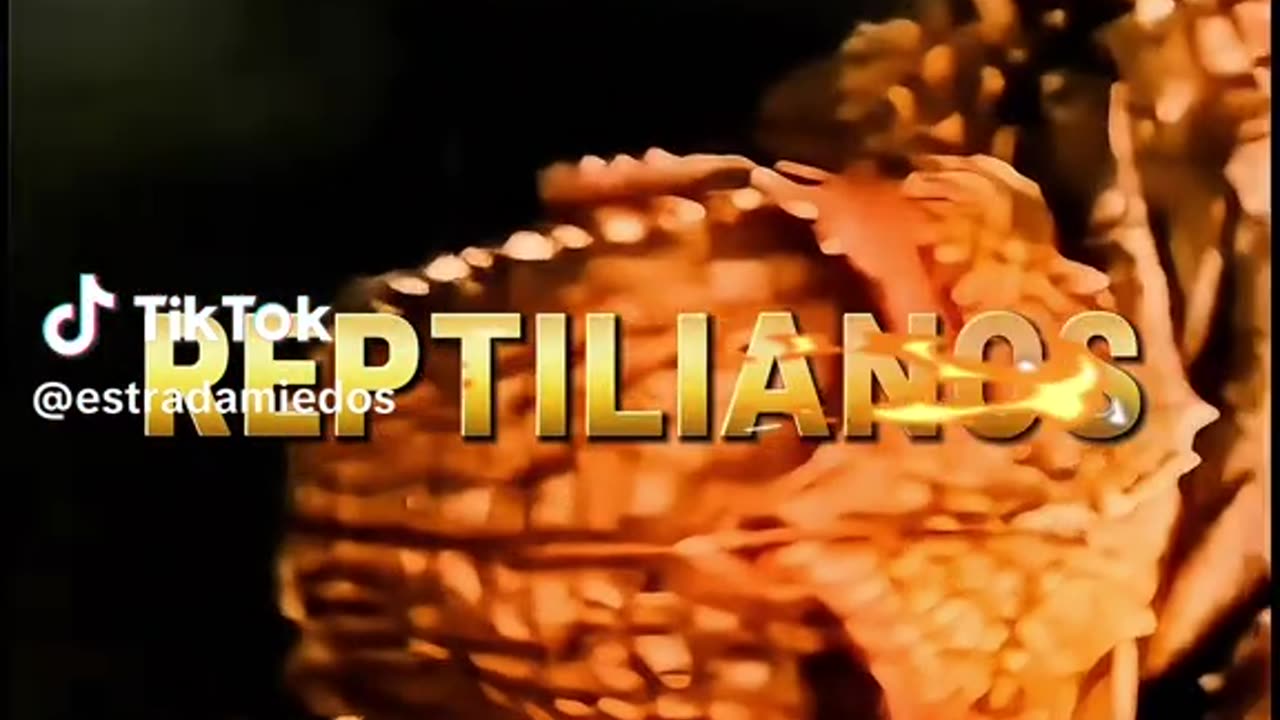 REPTILIANS