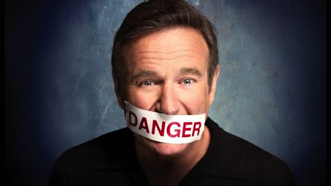 Wicked Sacrifices: Kate Spade & Robin Williams