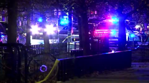 Trump places DC police under federal control, deploys National Guard 'to rescue capital'