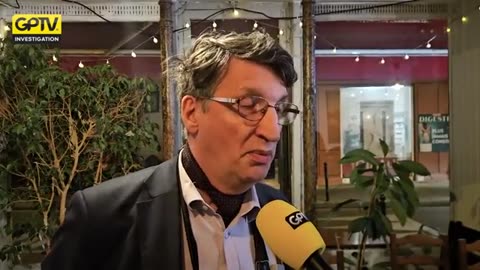 ÉTAT PROFOND : LE POUVOIR INVISIBLE QUI DIRIGE LES INSTITUTIONS ! | GPTV INVESTIGATION