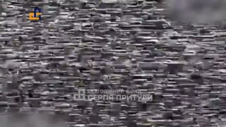 🔩💥 Ukraine Russia War | Ukrainian 129th Heqvy Mechanized Brigade Destroys Russian Vehicles an… | RCF