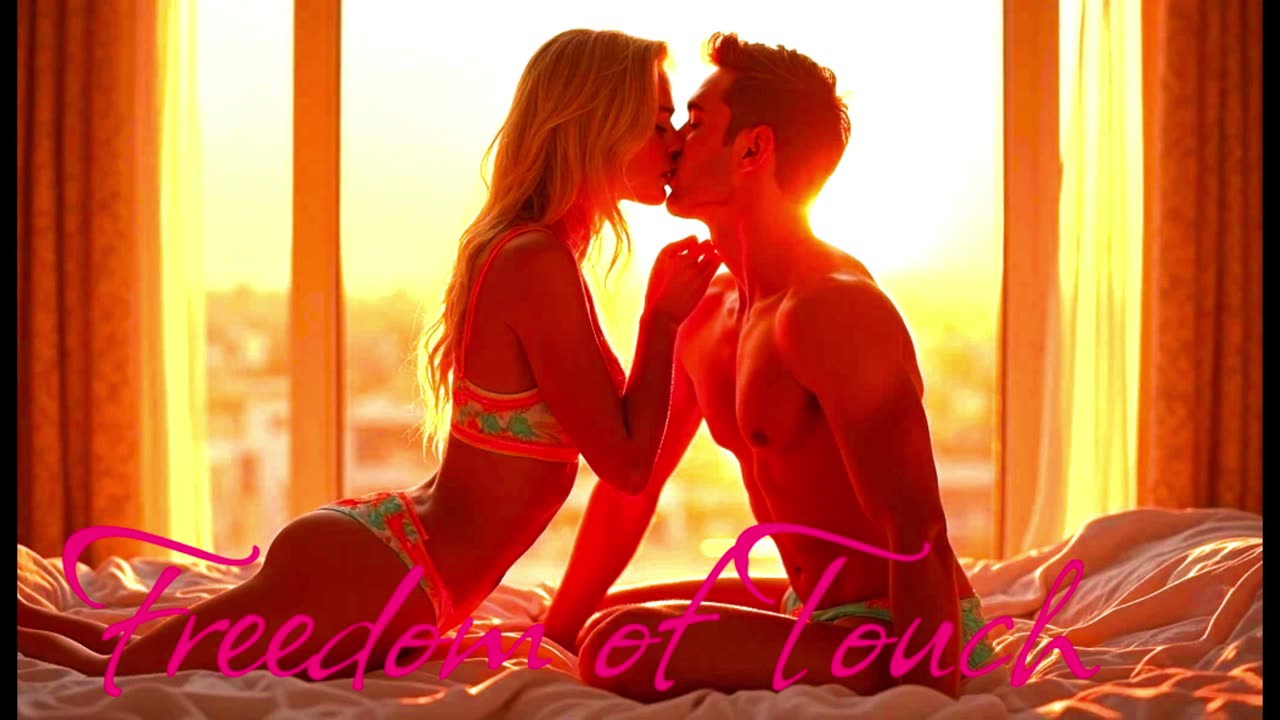 ROCK. Song Freedom of Touch.