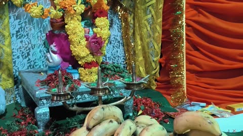 നവരാത്രി വിഗ്രഹങ്ങൾക്ക് സ്വീകരണം ശ്രീ പത്മനാഭസ്വാമിക്ഷേത്രം തിരുവന്തപുരം