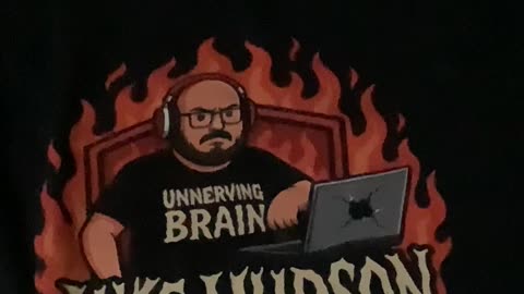 Gift from @unnervingbrain