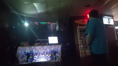 AUTISTIC MAN KILLS EMINEM- HOUDINI LIVE COVER