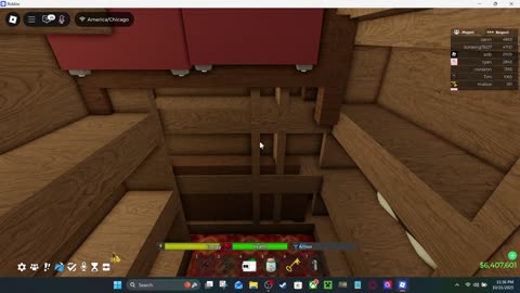 [Full Gameplay #399 - 2025] Roblox: Da Hood