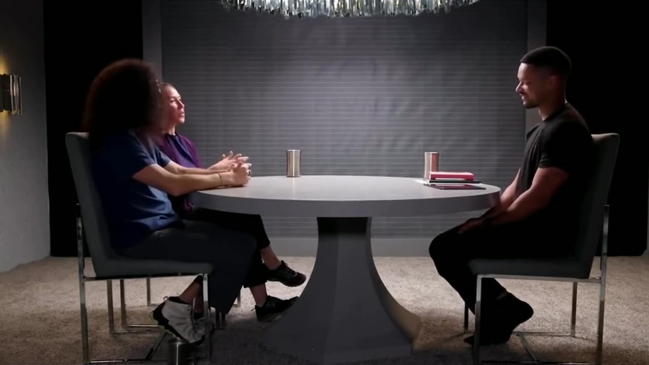 Your Secrets Aren't Safe - Former CIA Spies on The Diary Of A CEO