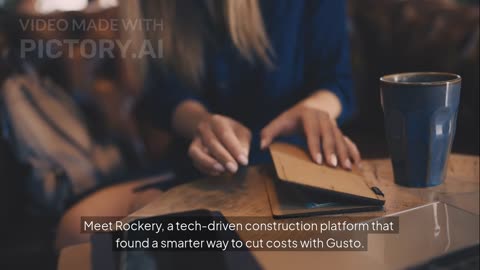 How Gusto Helps Rockery Unlock R&D Tax Credits & Fuel Business Growth