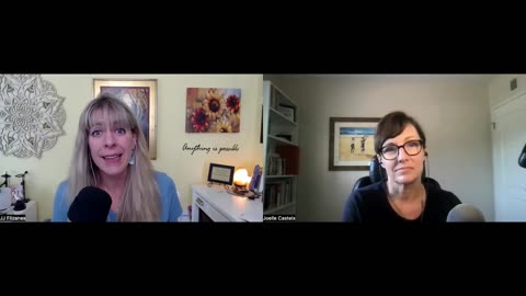 Unraveling Core Wound Patterns for Midlife Empowerment