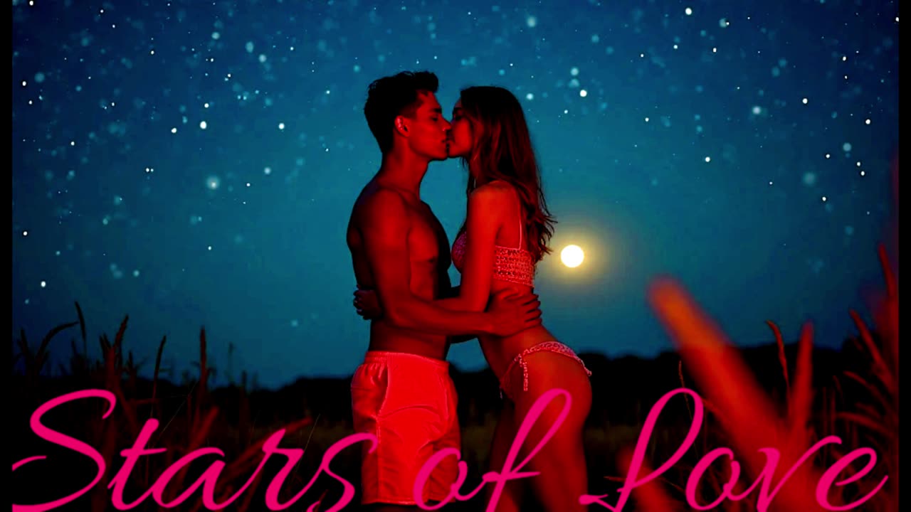 POP MUSIC. Song Stars of Love.