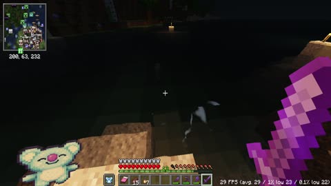 Let's build the cutest world in Minecraft