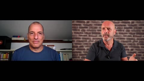 Alex Krainer explains 'The rules of 7 bankers'