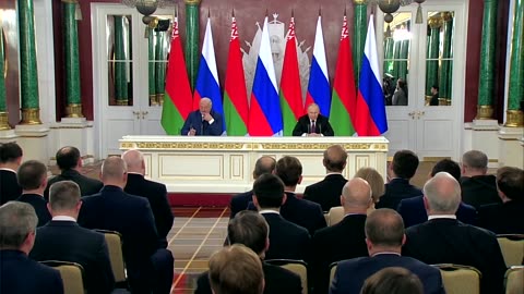 Putin supports US idea for Ukraine truce as Russian troops advance
