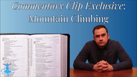 Mountain Climbing