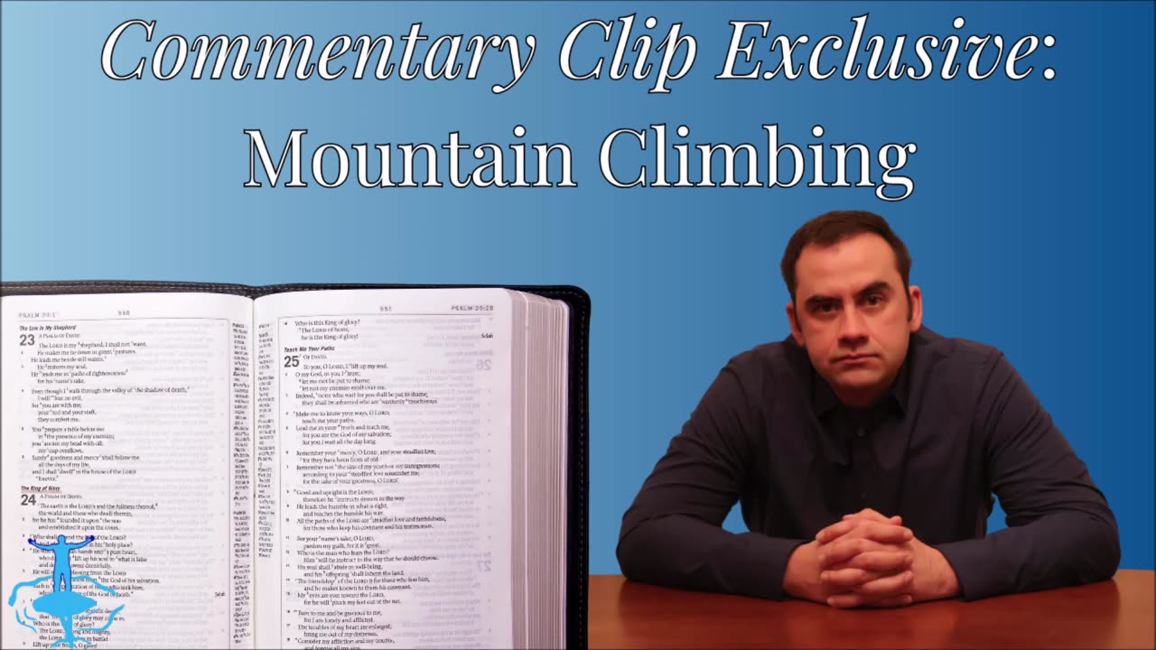 Mountain Climbing