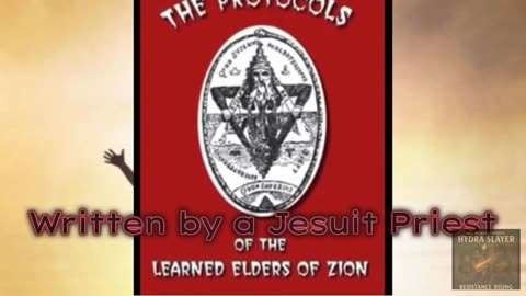 "It's the Jews, Johnny!" Rome stands undetected, while the others pay -- RBN