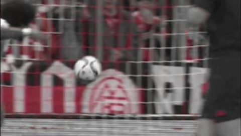 10 Years Ago. ROBERT LEWANDOWSKI