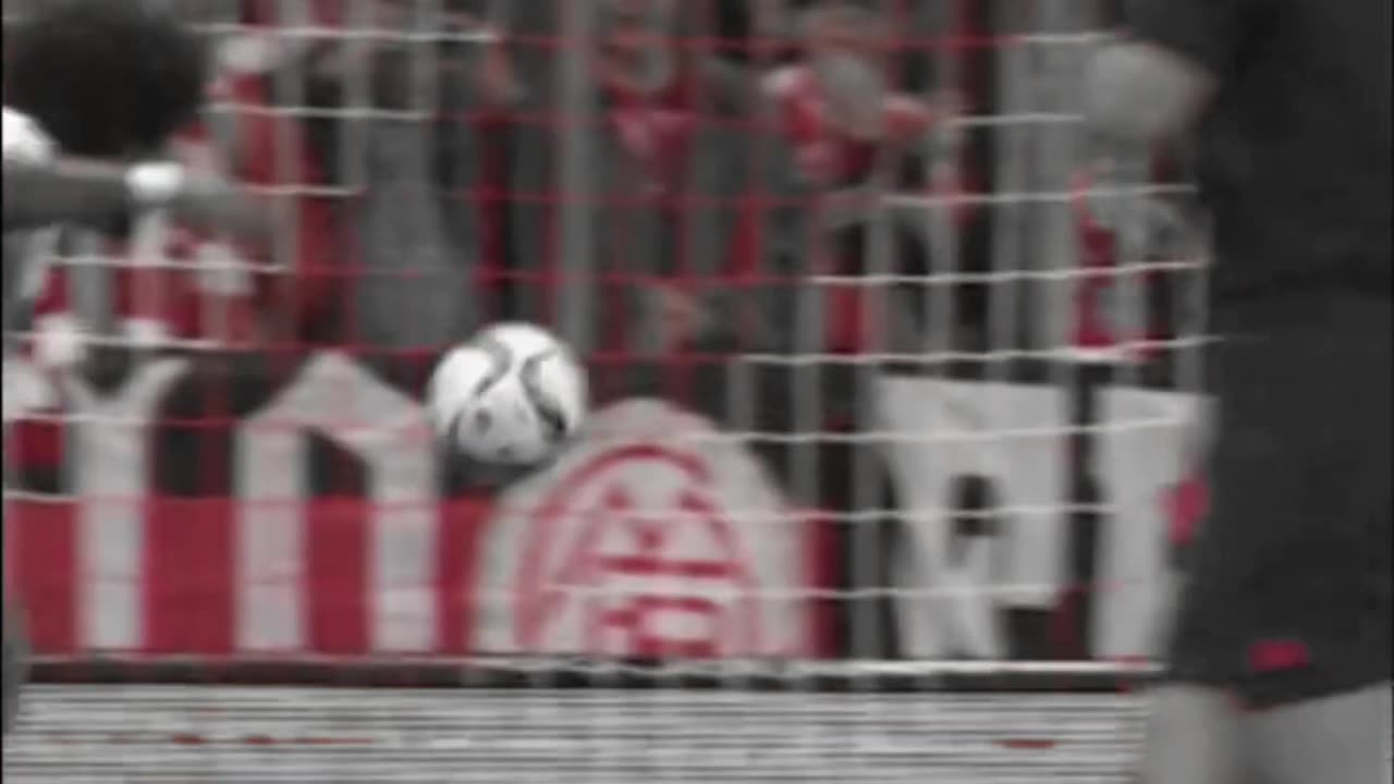 10 Years Ago. ROBERT LEWANDOWSKI