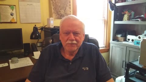 Five Minutes with Steve