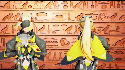 Egypt Dance Trend 🍑